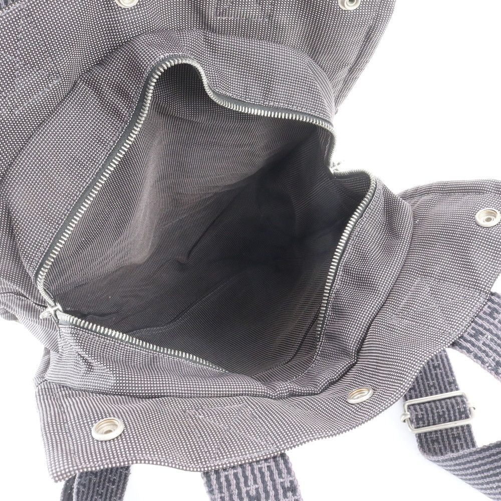 Hermes Her Line Sac a Dos 2-Way Backpack Business — view 8