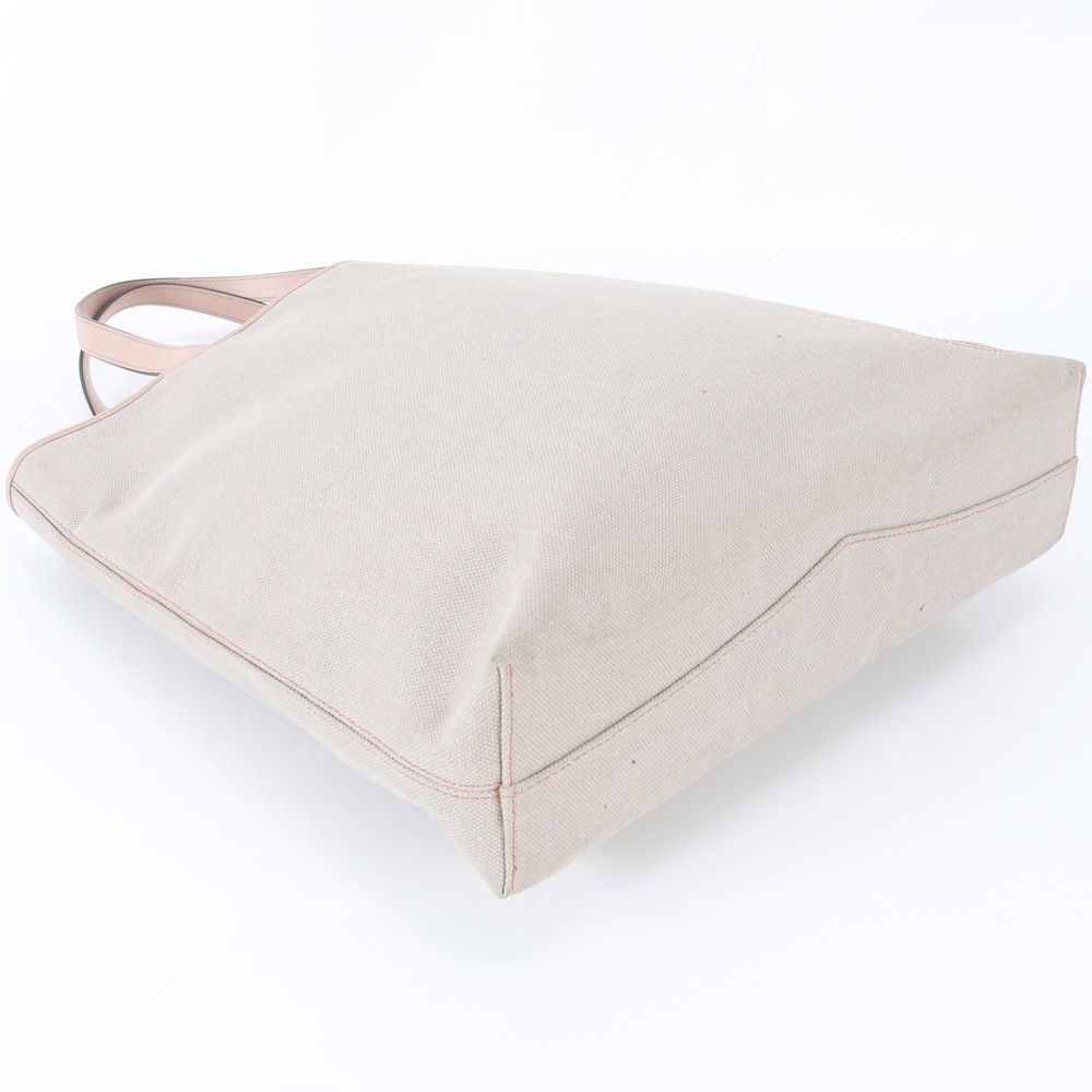 Cartier Must Line Leather Tote Shoulder Hand — view 4