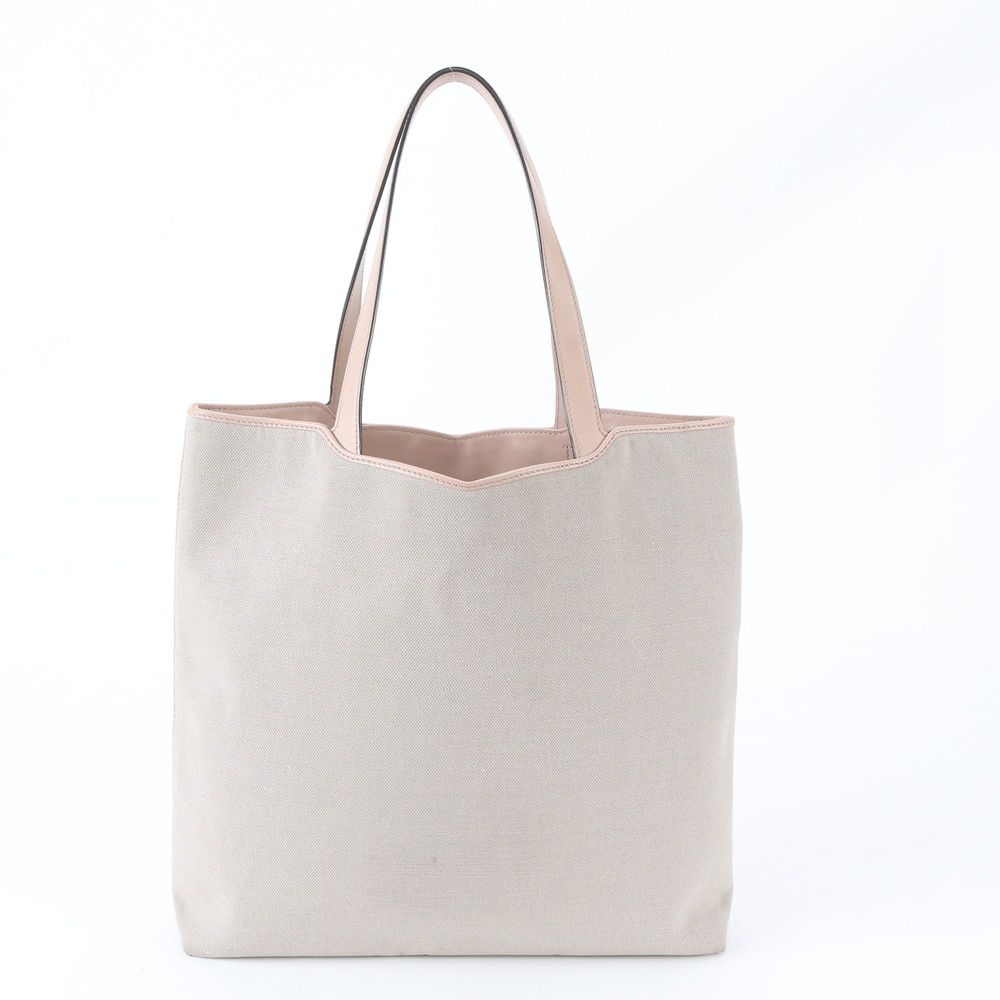 Cartier Must Line Leather Tote Shoulder Hand — view 3