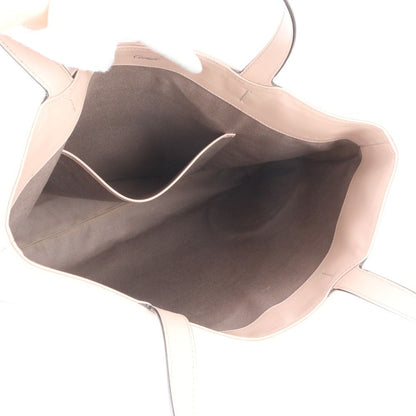 Cartier Must Line Leather Tote Shoulder Hand — view 8