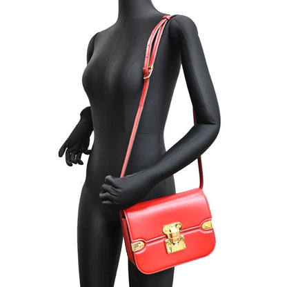 Louis Vuitton Shoulder — view 8
