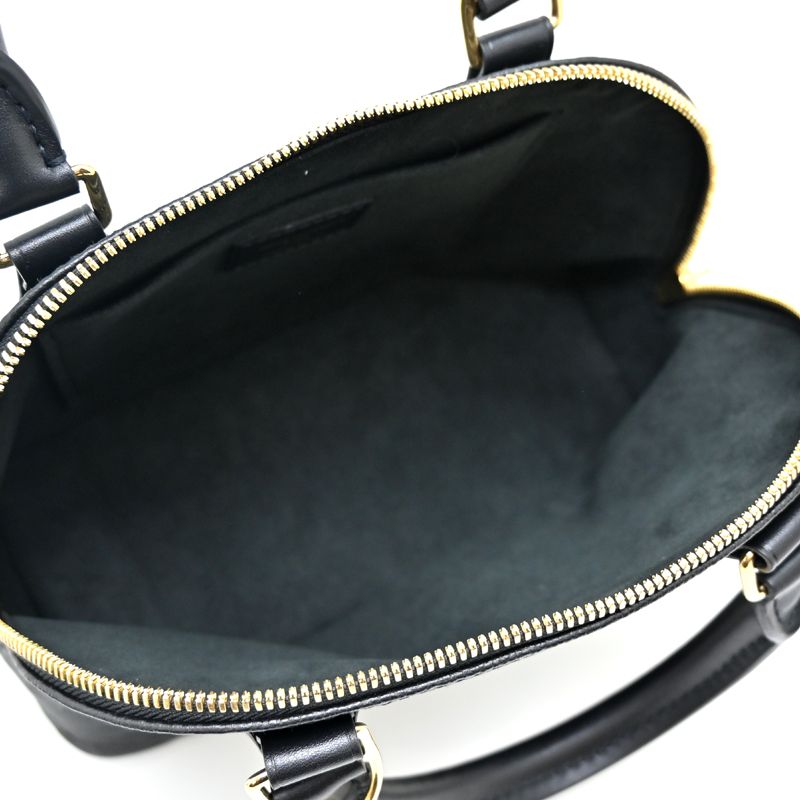 Louis Vuitton Handbag Black — view 6