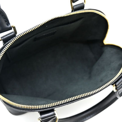 Louis Vuitton Handbag Black — view 6