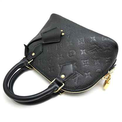 Louis Vuitton Handbag Black — view 3