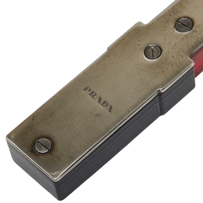 Prada Lip Key Holder — view 3