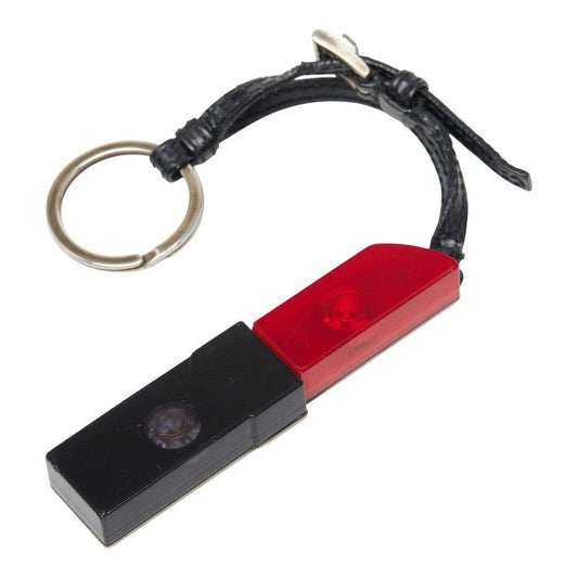 Prada Lip Key Holder