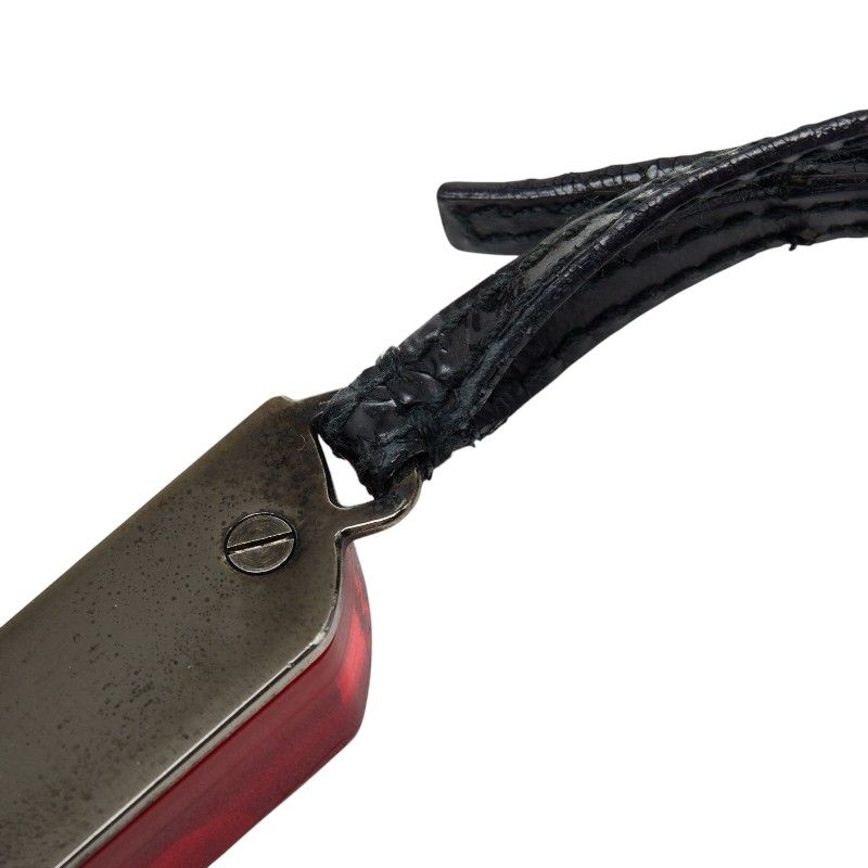 Prada Lip Key Holder — view 4
