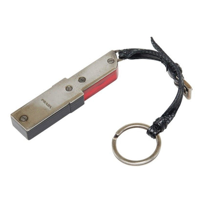 Prada Lip Key Holder — view 2