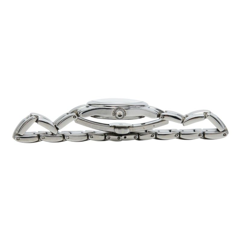 Fendi Orologi 3 Hand Watch Silver Stainless Steel — view 3