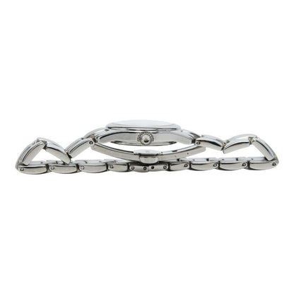 Fendi Orologi 3 Hand Watch Silver Stainless Steel — view 3