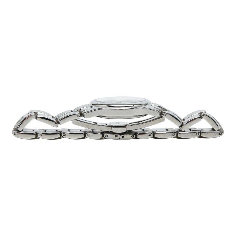 Fendi Orologi 3 Hand Watch Silver Stainless Steel — view 4