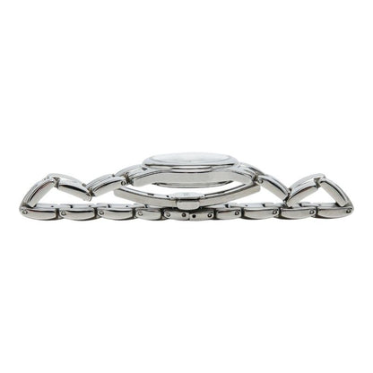 Fendi Orologi 3 Hand Watch Silver Stainless Steel — view 4