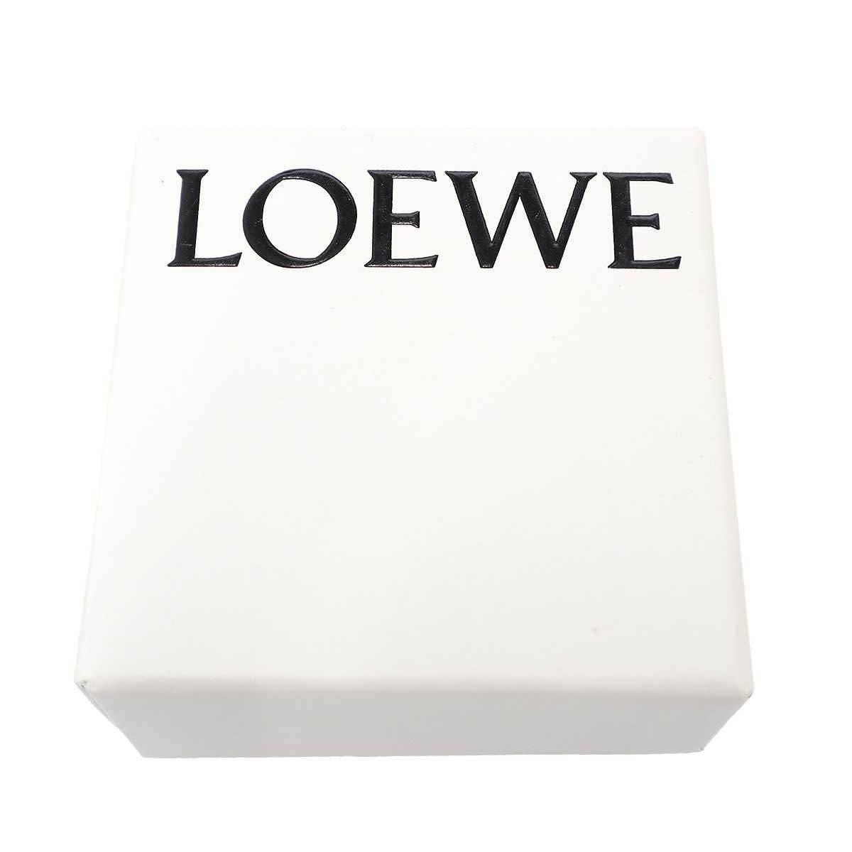 Loewe Anagram Brooch — view 5
