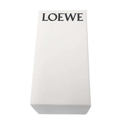 Loewe Dot Leather Shoulder Strap Brown Black — view 4