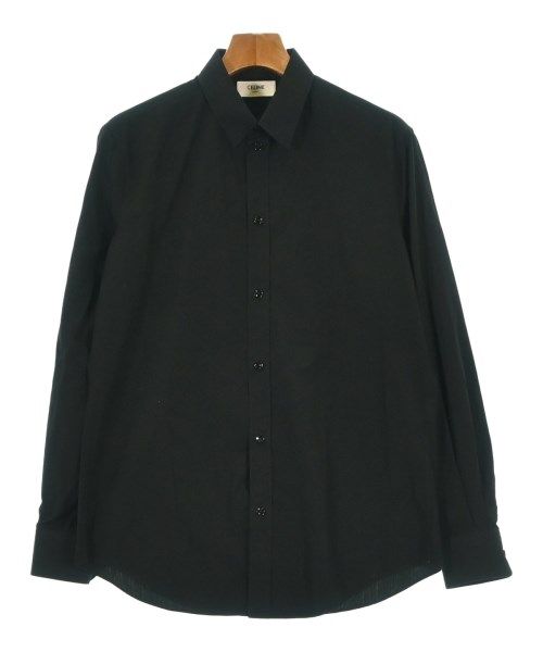 Celine Shirt Black