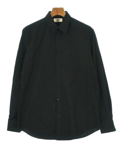 Celine Shirt Black