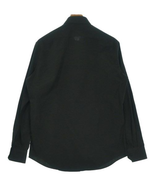Celine Shirt Black — view 2