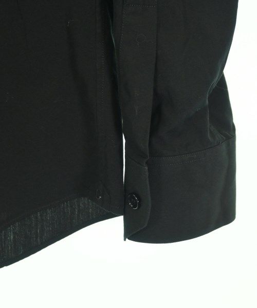 Celine Shirt Black — view 5