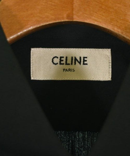 Celine Shirt Black — view 3
