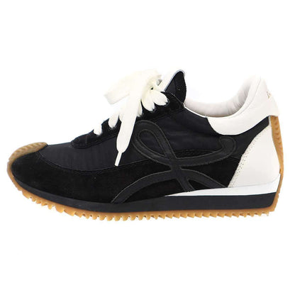 Loewe Runner Sneakers Black — view 2