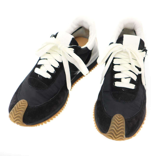 Loewe Runner Sneakers Black