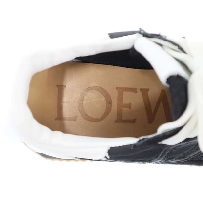 Loewe Runner Sneakers Black — view 5