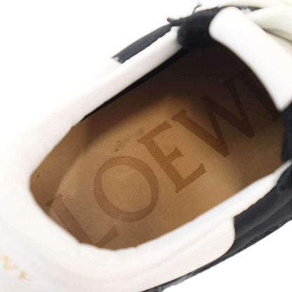 Loewe Runner Sneakers Black — view 9