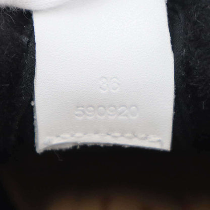 Loewe Runner Sneakers Black — view 6