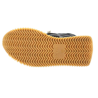Loewe Runner Sneakers Black — view 4