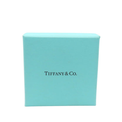 Tiffany & Co Earrings Teardrop 925 Sterling Silver Elsa Peretti Simple — view 8