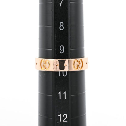 Gucci Ring Icon Gold — view 5