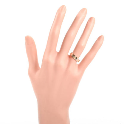 Gucci Ring Icon Gold — view 6
