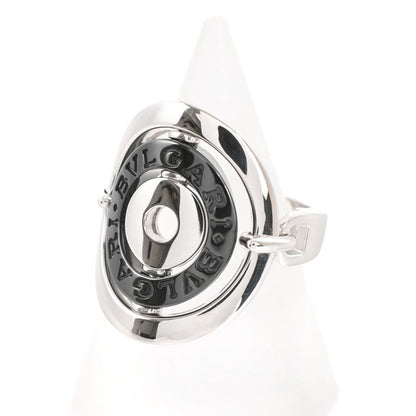 Bvlgari Ring Astrale Cerchi