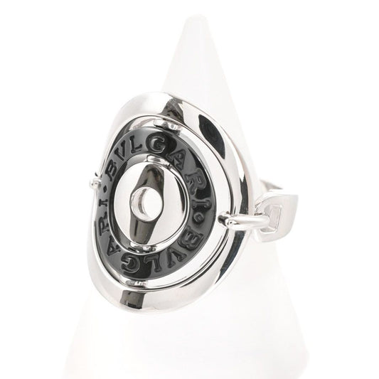 Bvlgari Ring Astrale Cerchi