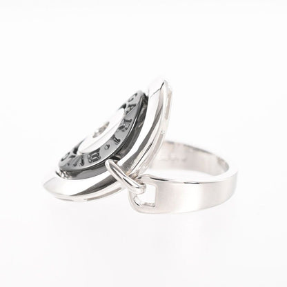 Bvlgari Ring Astrale Cerchi — view 4