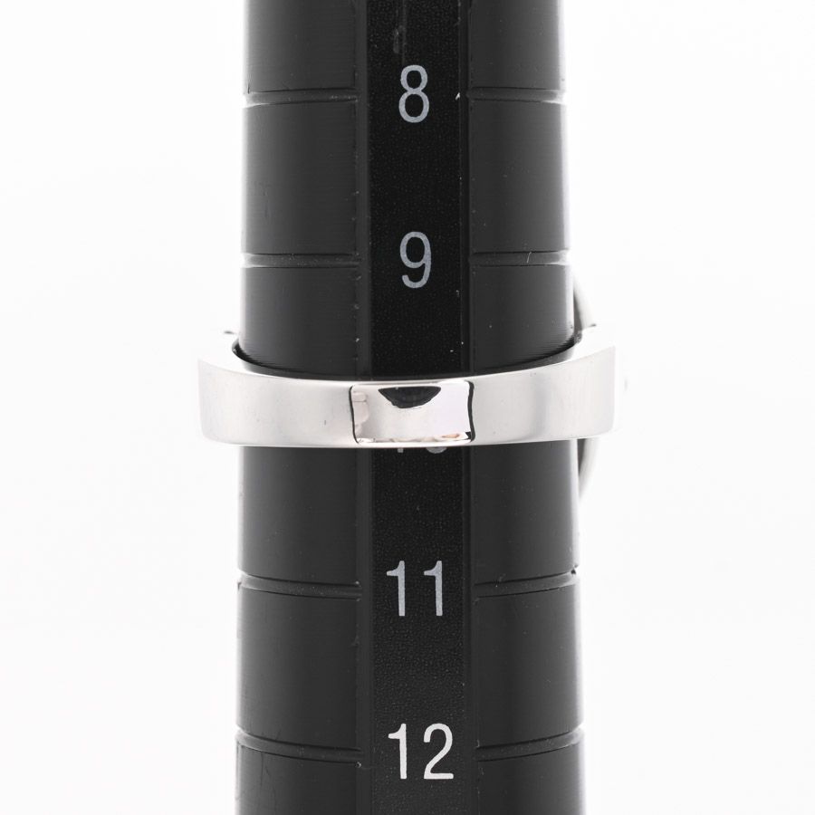 Bvlgari Ring Astrale Cerchi — view 6