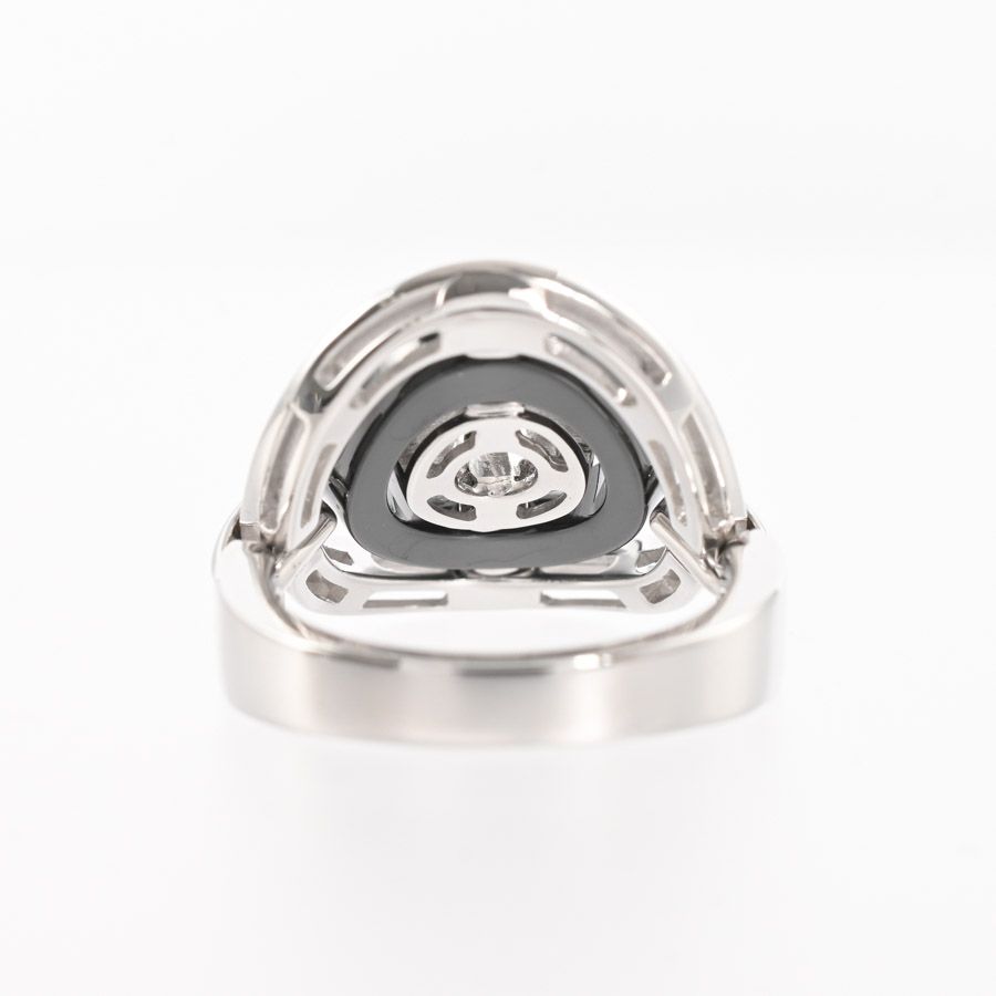 Bvlgari Ring Astrale Cerchi — view 3