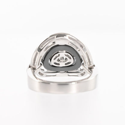 Bvlgari Ring Astrale Cerchi — view 3