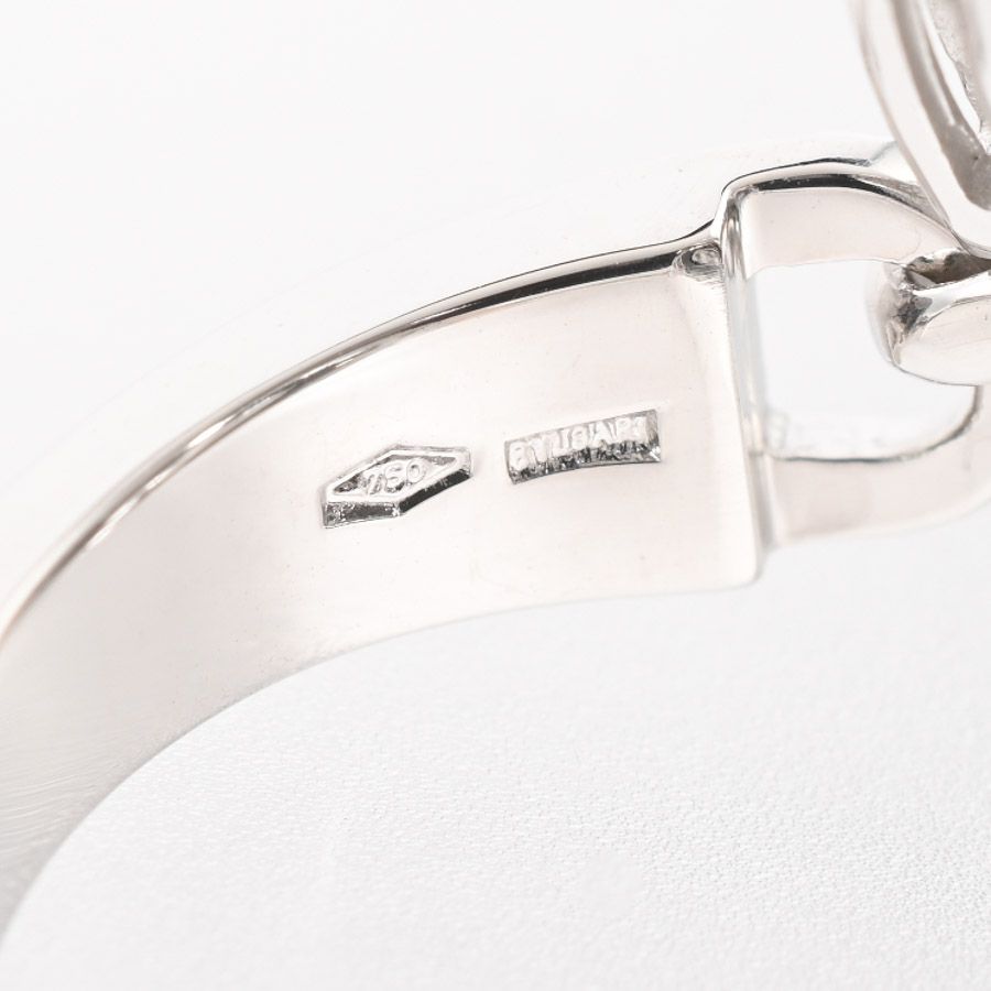 Bvlgari Ring Astrale Cerchi — view 5