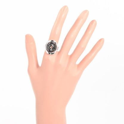 Bvlgari Ring Astrale Cerchi — view 7