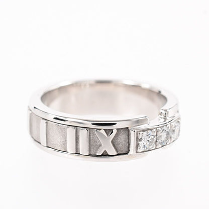 Tiffany & Co Ring Atlas — view 2