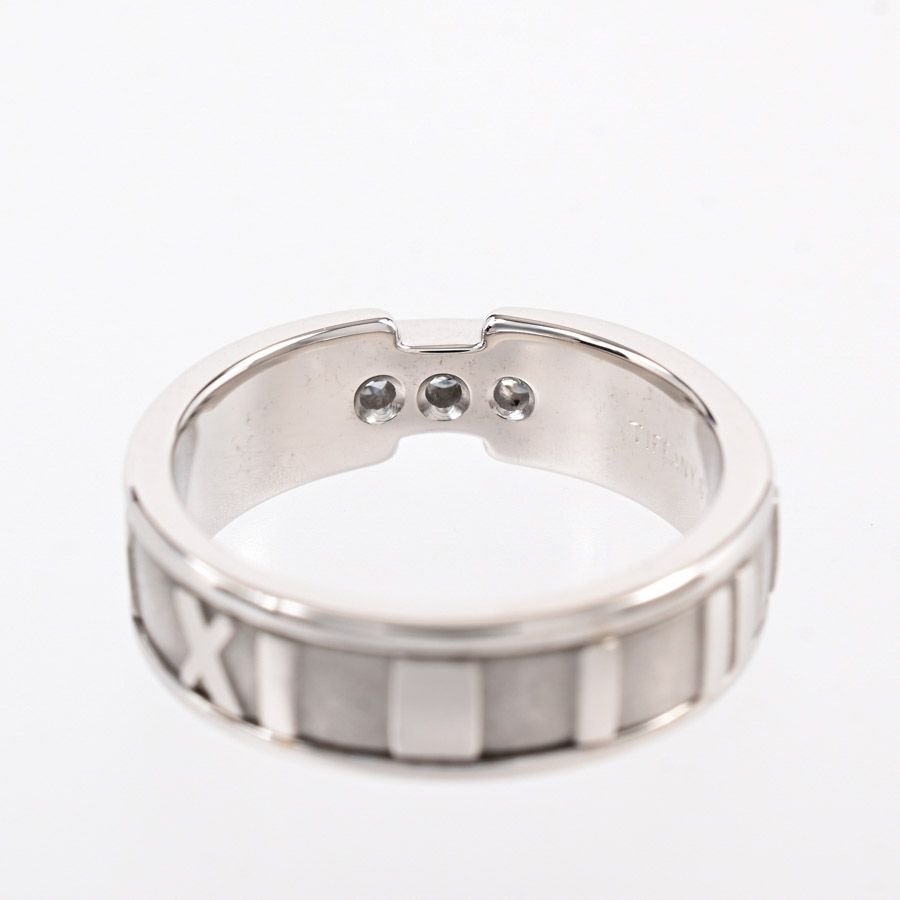 Tiffany & Co Ring Atlas — view 4