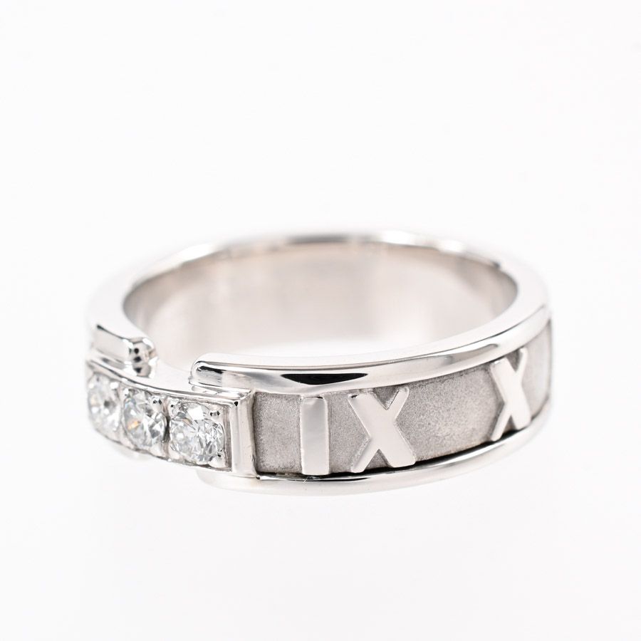 Tiffany & Co Ring Atlas — view 3