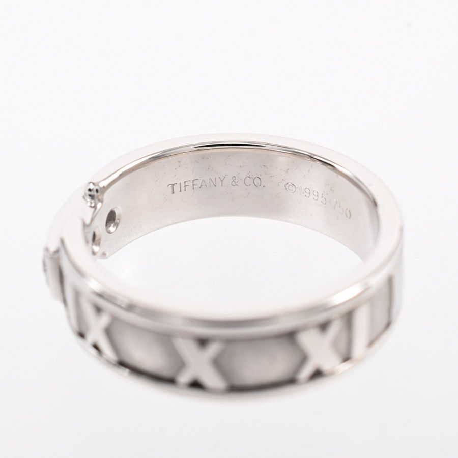 Tiffany & Co Ring Atlas — view 5