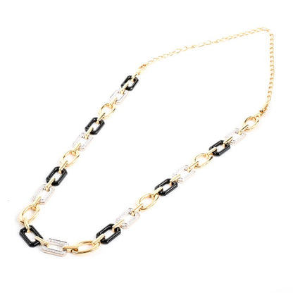 Chanel Necklace Premiere Gold — view 4