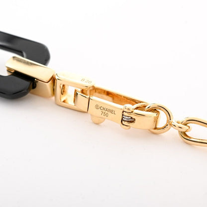 Chanel Necklace Premiere Gold — view 5