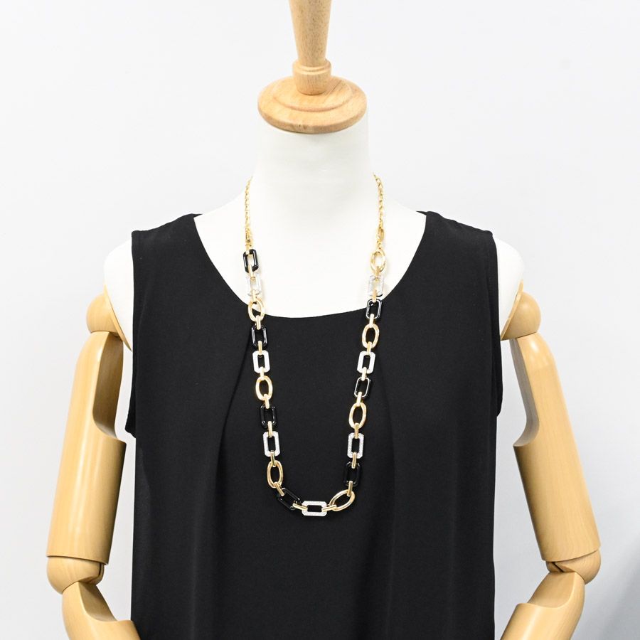 Chanel Necklace Premiere Gold — view 6