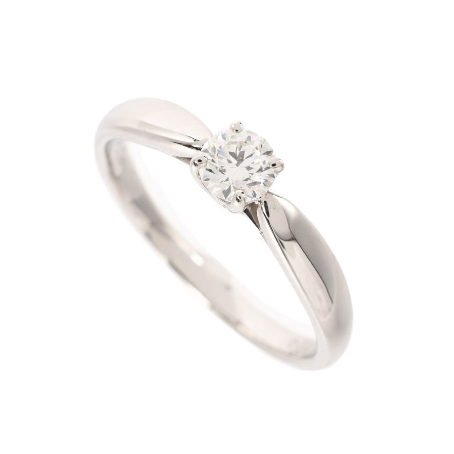 Tiffany & Co Ring Harmony Solitaire
