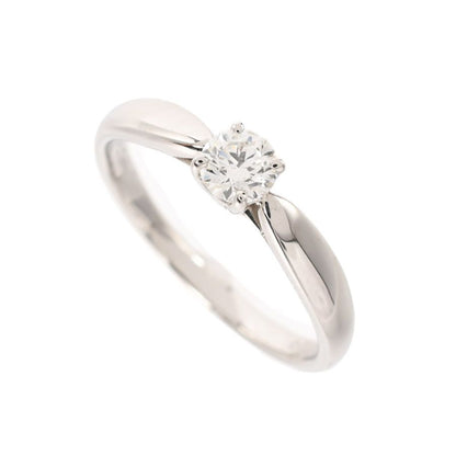 Tiffany & Co Ring Harmony Solitaire