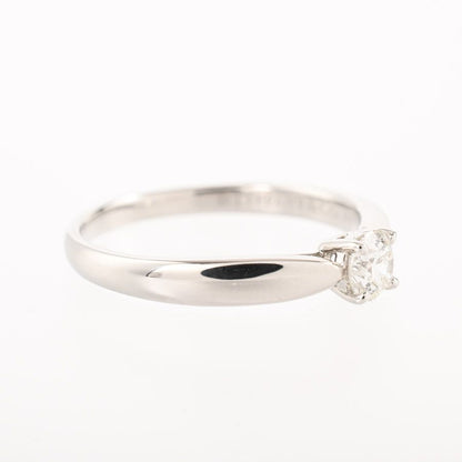 Tiffany & Co Ring Harmony Solitaire — view 2